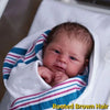 My Store Boy Silicone Reborn baby Dolls - Ye