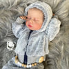 My Store Boy Silicone Reborn Doll Boy - Ben