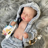 My Store Boy Silicone Reborn Doll Boy - Ben