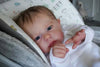 My Store Silicone Reborn Doll - Cameron