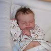 My Store Girl Silicone Reborn Doll Female - Leila