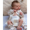 My Store Girl Silicone Reborn Doll Female - Leila