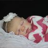 My Store fabric body Silicone Reborn Doll Kit