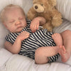 My Store Silicone Reborn Doll Male