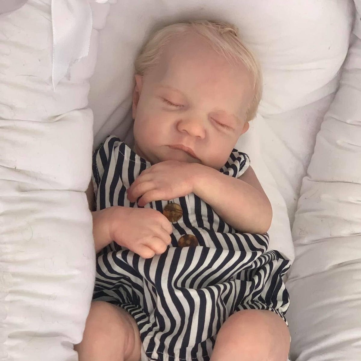 My Store Silicone Reborn Doll Male