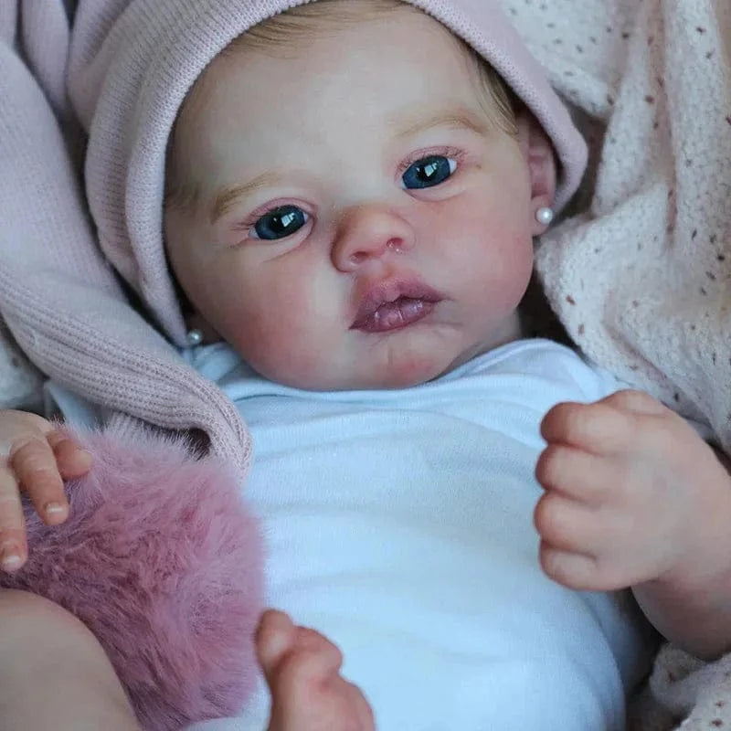 My Store No genre Silicone Reborn Doll - US