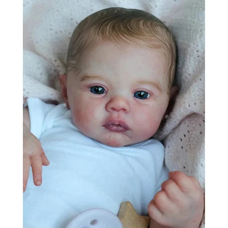 My Store No genre Silicone Reborn Doll - US