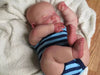 My Store Silicone Reborn Dolls