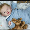 My Store Silicone Reborn Dolls Female