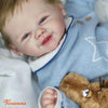 My Store Silicone Reborn Dolls Female