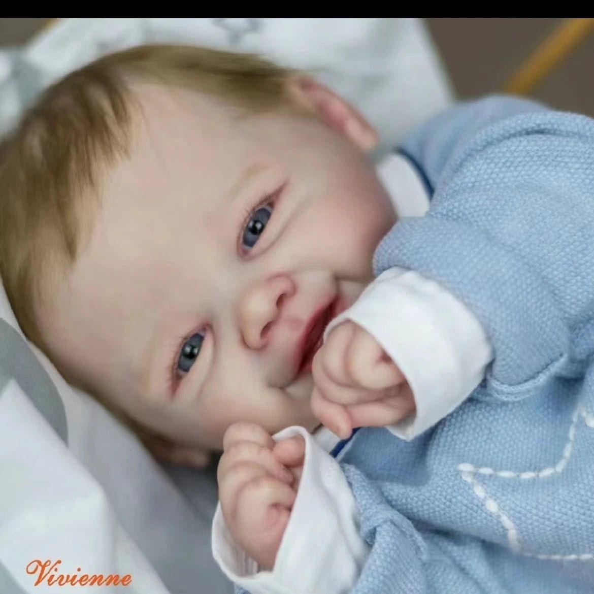 My Store Silicone Reborn Dolls Female