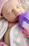 My Store Silicone Reborn Dolls - Loulou