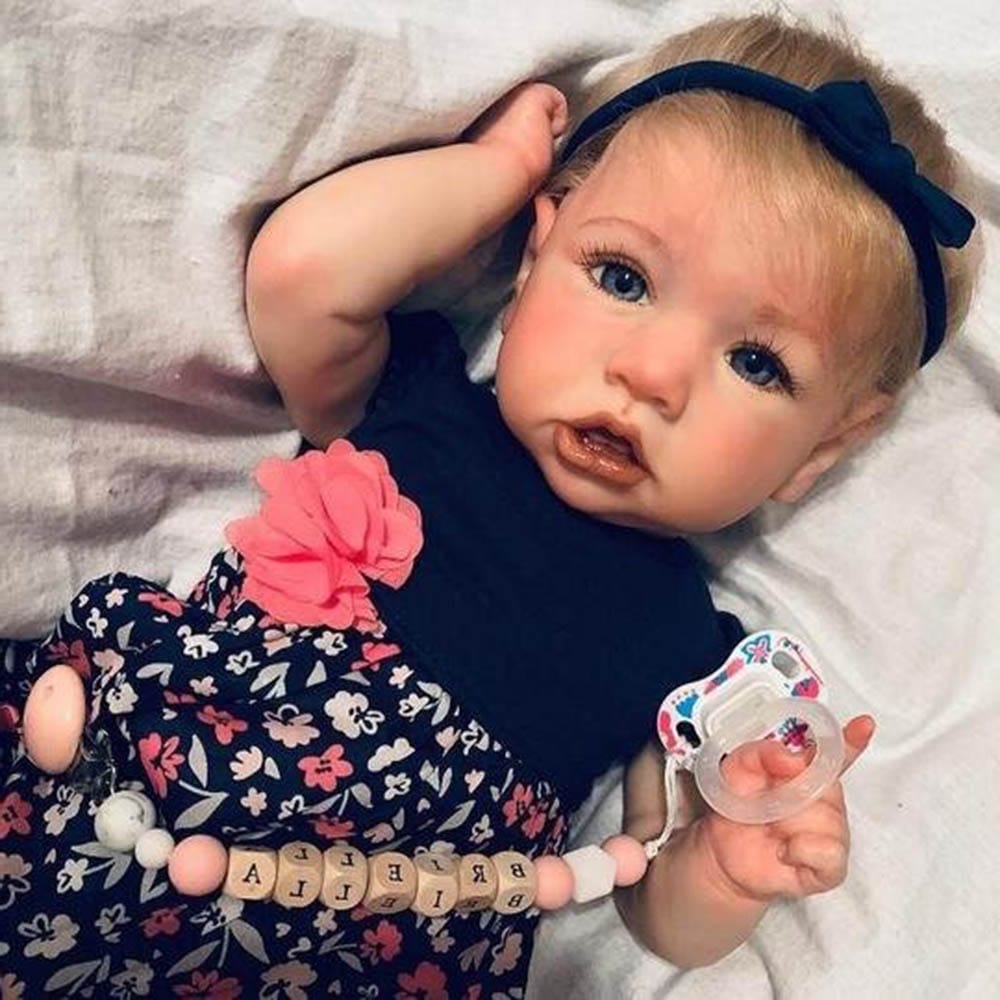 My Store Silicone Reborn Dolls UK