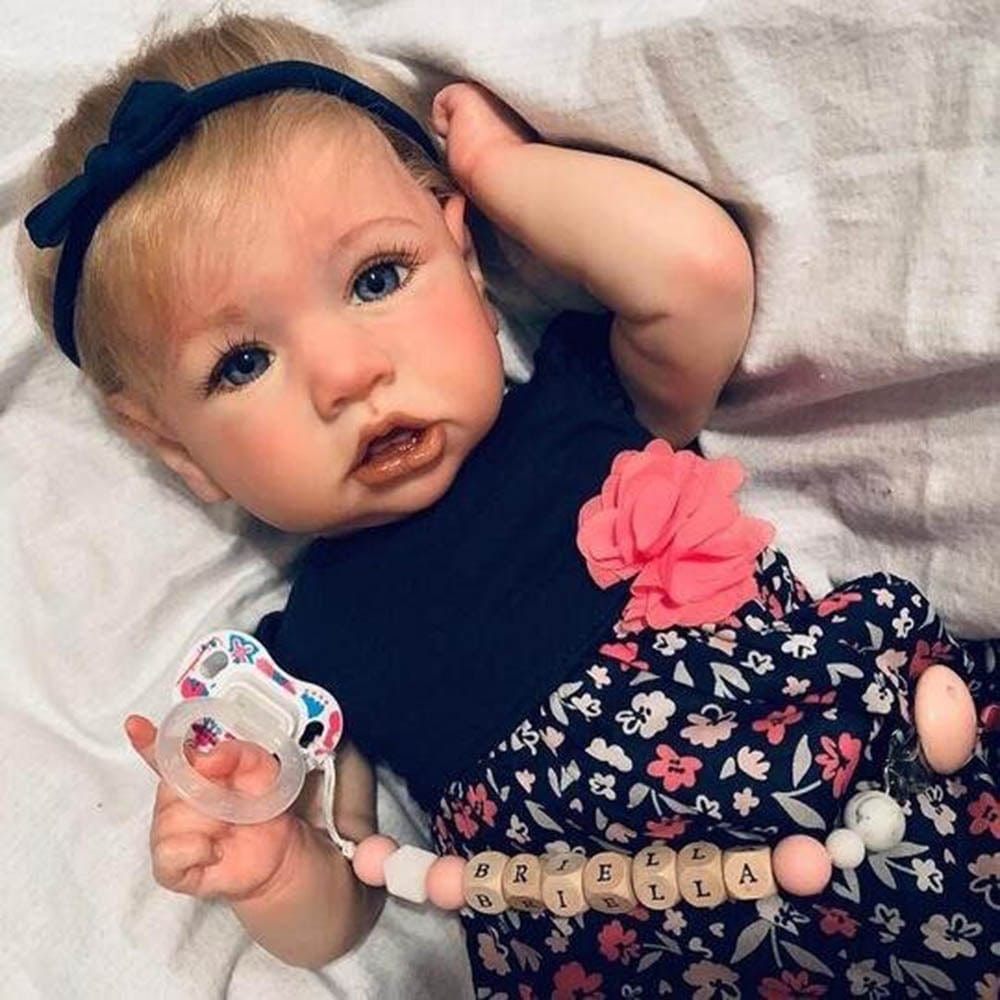 My Store Silicone Reborn Dolls UK