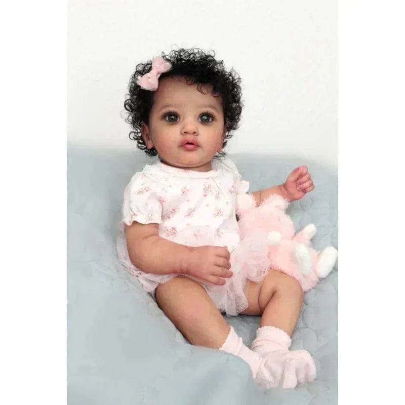 My Store Silicone Reborn Dolls - US