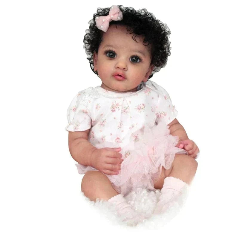 My Store Silicone Reborn Dolls - US