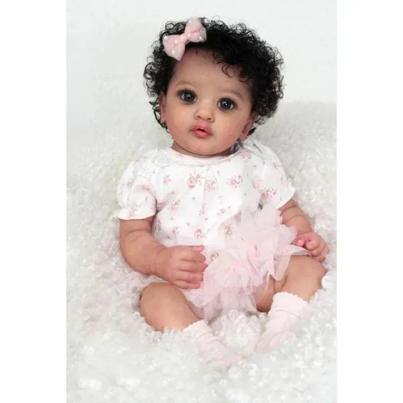 My Store Silicone Reborn Dolls - US