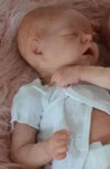 My Store Boy Silicone Twin Reborn Doll Duo