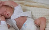 My Store Girl Silicone Twin Reborn Doll Duo