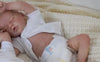 My Store Silicone Twin Reborn Doll Duo