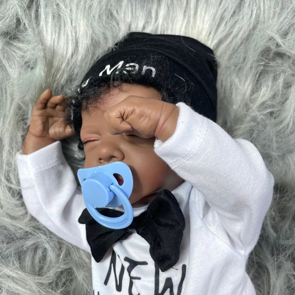 My Store Sleeping Reborn Dolls