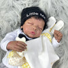 My Store Sleeping Reborn Dolls