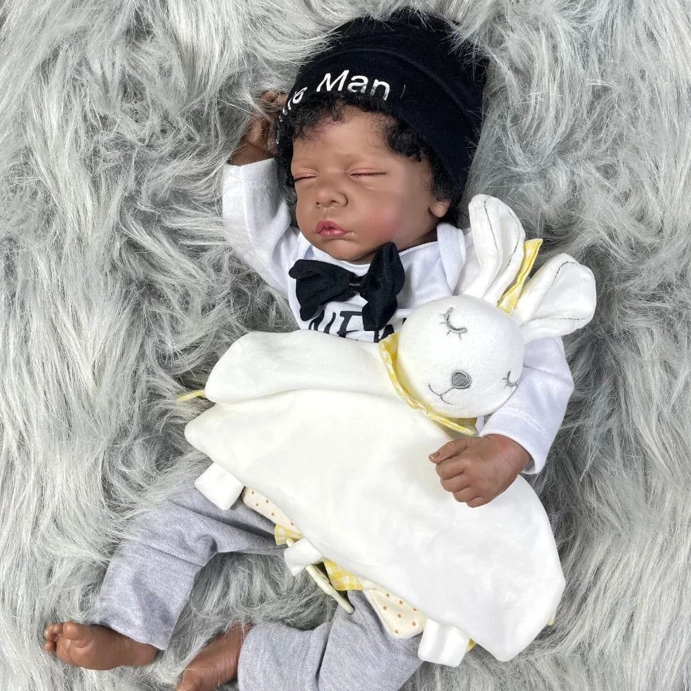 My Store Sleeping Reborn Dolls