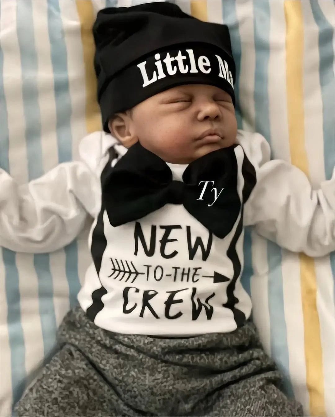 My Store Sleeping Reborn Dolls