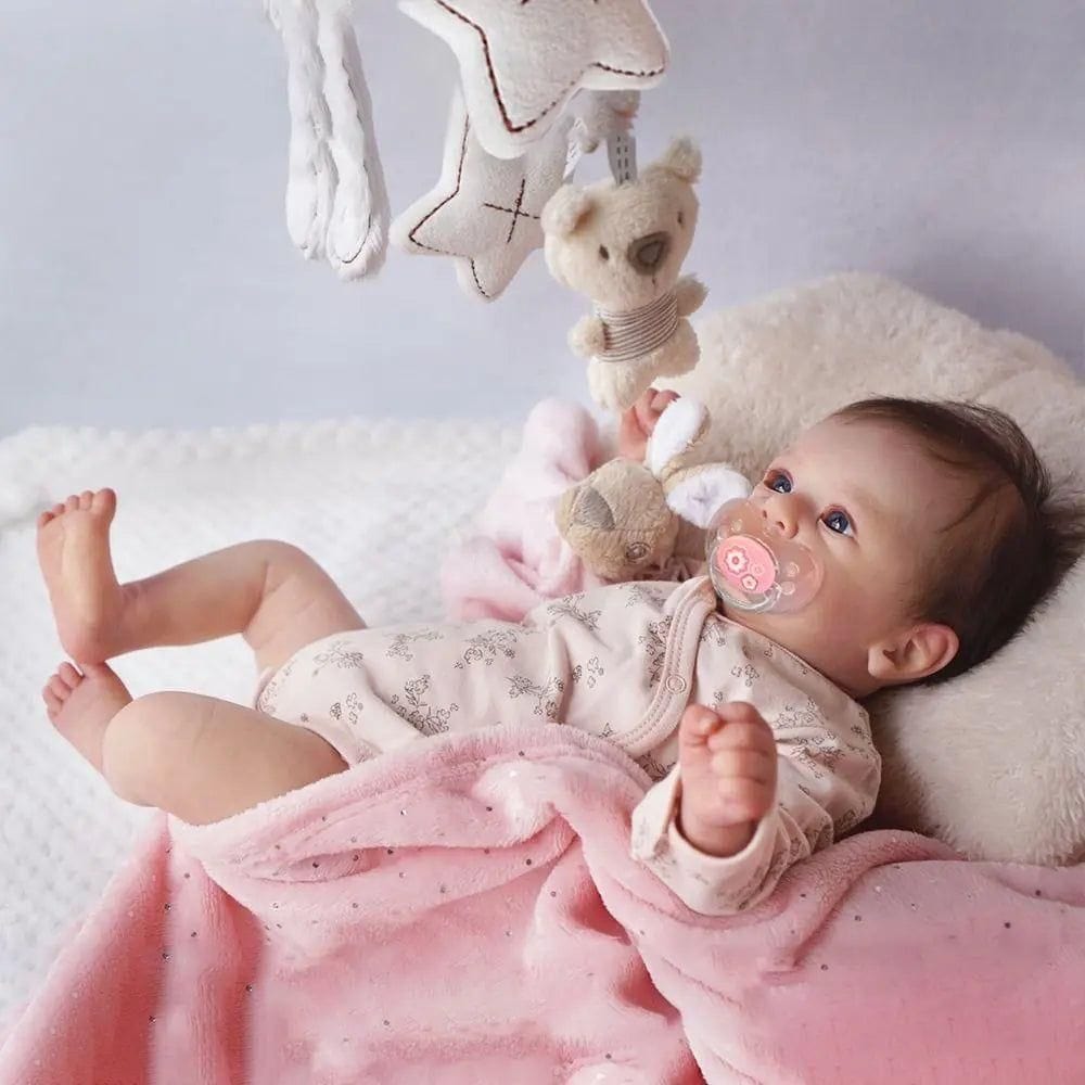 My Store Small Female Reborn Dolls - Felicia