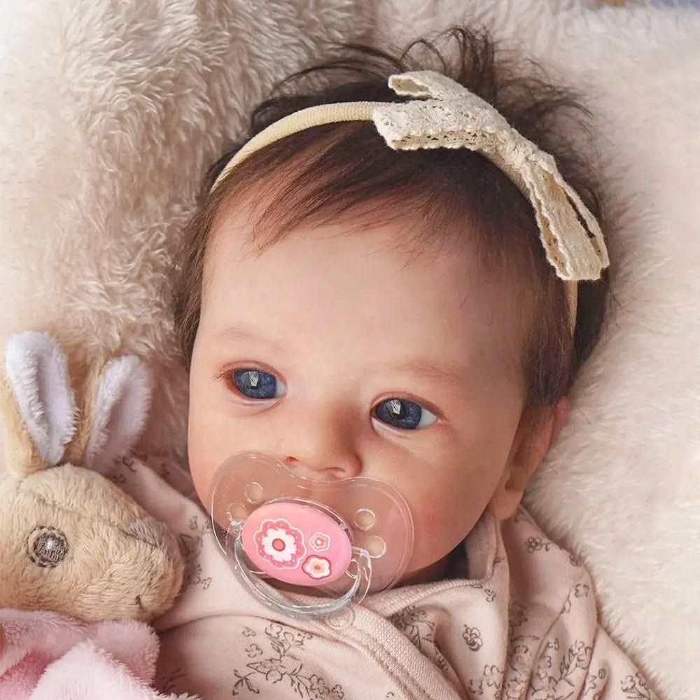 My Store Small Female Reborn Dolls - Felicia