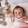 My Store Small Female Reborn Dolls - Felicia