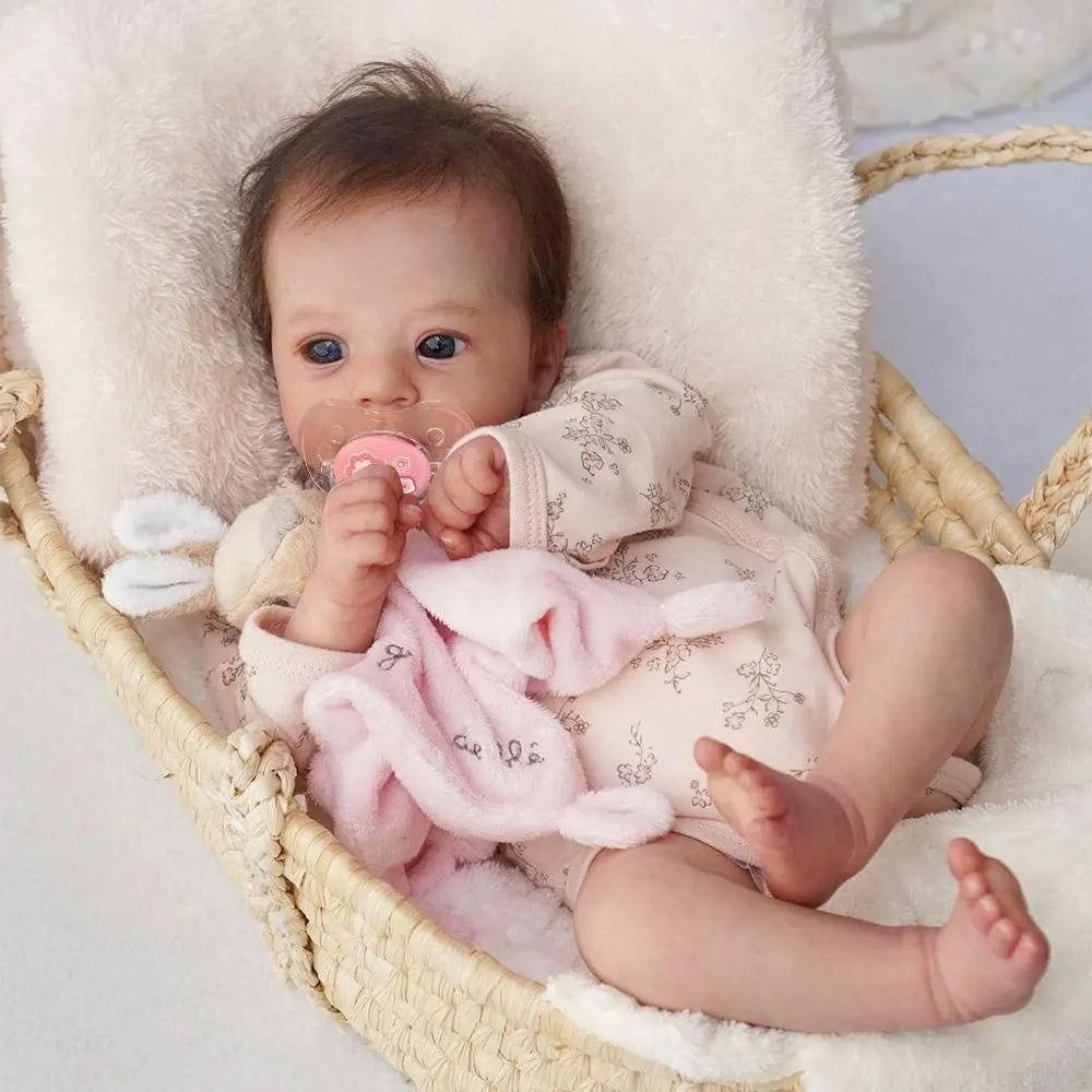 My Store Small Female Reborn Dolls - Felicia