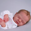 My Store fabric body Small Reborn Doll Kit
