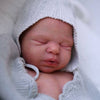 My Store fabric body Small Reborn Doll Kit