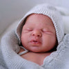 My Store fabric body Small Reborn Doll Kit