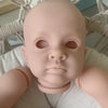 My Store fabric body Sofia Reborn Doll Kit