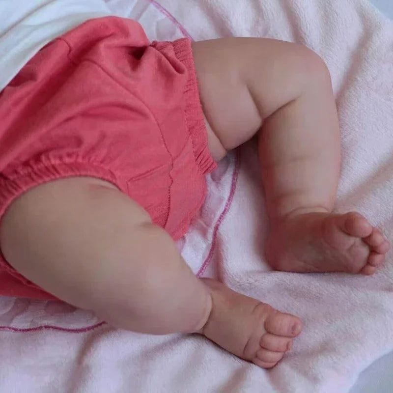 My Store Soft Reborn Doll
