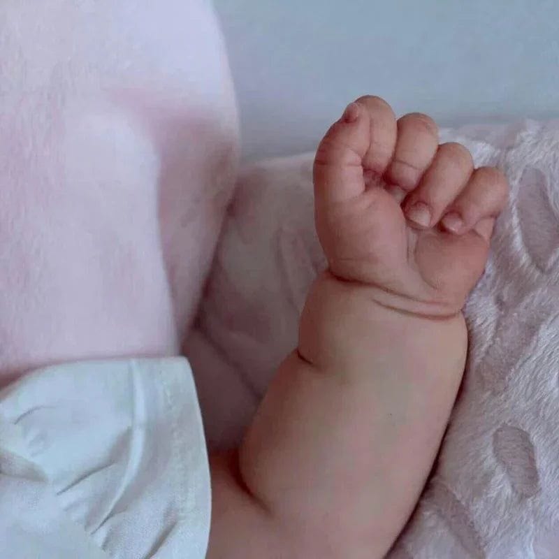 My Store Soft Reborn Doll