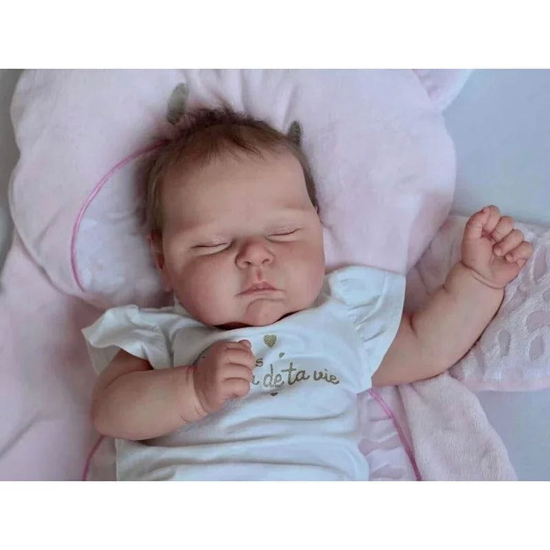 My Store Soft Reborn Doll