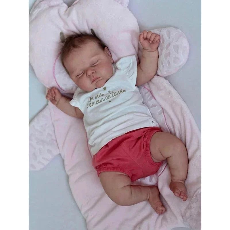 My Store Soft Reborn Doll