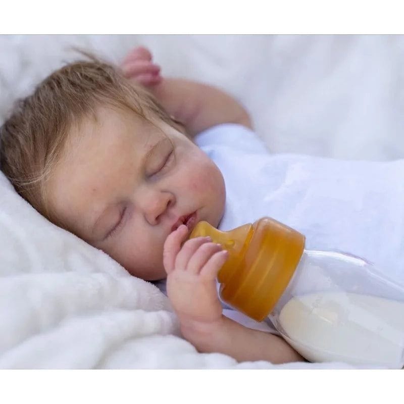 My Store Soft silicone reborn baby dolls