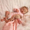 My Store Girl Soft Silicone Reborn Dolls