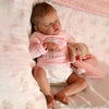 My Store Girl Soft Silicone Reborn Dolls