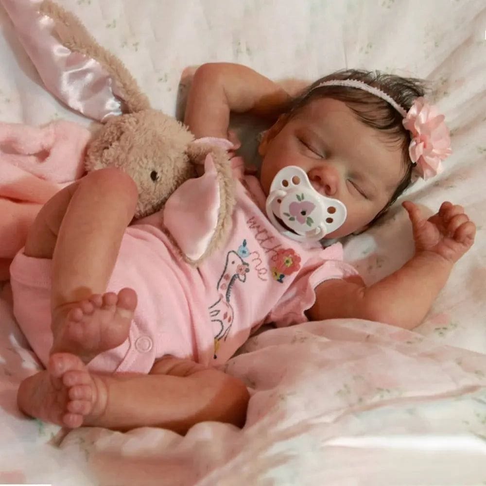 My Store Girl Soft Silicone Reborn Dolls