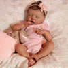 My Store Girl Soft Silicone Reborn Dolls
