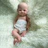 My Store painted Soft Silicone Reborn Dolls price