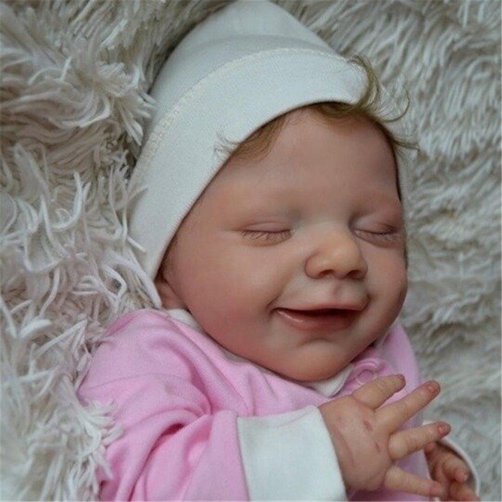 My Store Super Realistic Reborn Dolls