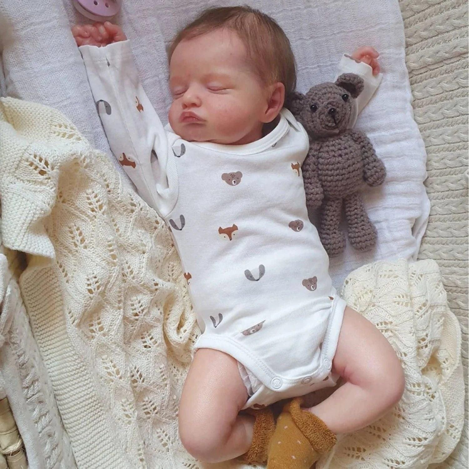 My Store Boy The Reborn Doll