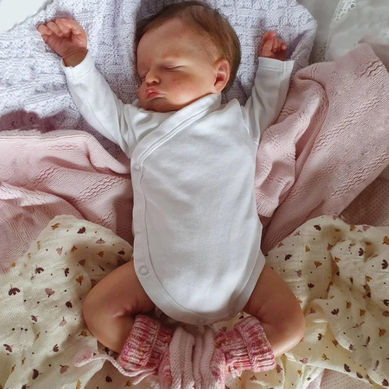 My Store The Reborn Doll