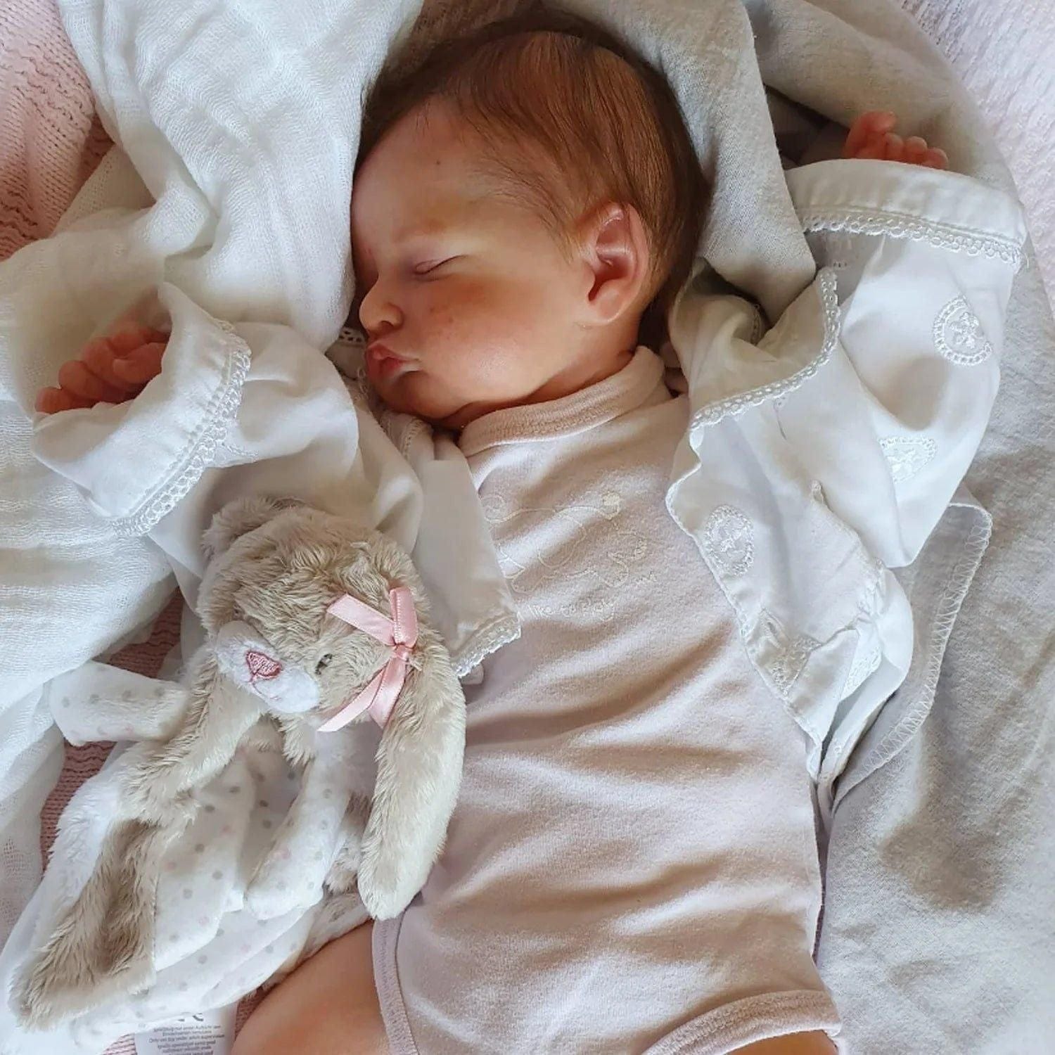 My Store The Reborn Doll